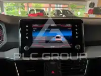 2019 Seat Tarraco