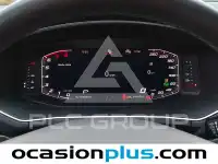 2019 Seat Tarraco