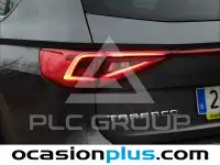 2019 Seat Tarraco