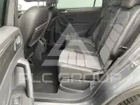 2019 Seat Tarraco