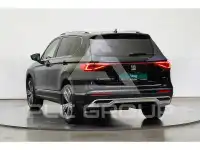 2019 Seat Tarraco