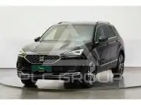 2019 Seat Tarraco