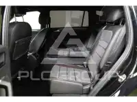 2019 Seat Tarraco