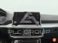 2019 Seat Tarraco
