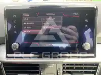 2019 Seat Tarraco