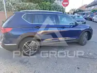 2019 Seat Tarraco