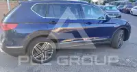 2019 Seat Tarraco