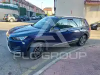 2019 Seat Tarraco