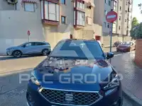 2019 Seat Tarraco