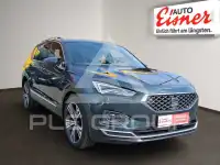 2019 Seat Tarraco