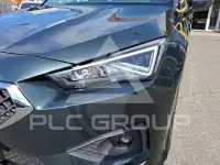 2019 Seat Tarraco