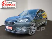 2019 Seat Tarraco