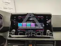 2019 Seat Tarraco