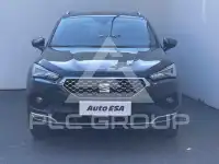 2019 Seat Tarraco