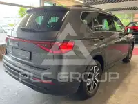 2019 Seat Tarraco