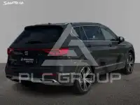 2019 Seat Tarraco