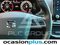 2019 Seat Tarraco