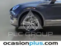 2019 Seat Tarraco