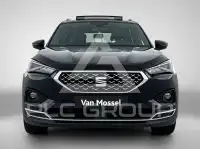2019 Seat Tarraco