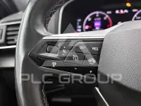 2019 Seat Tarraco