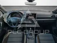 2019 Seat Tarraco