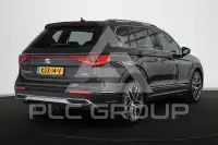 2019 Seat Tarraco