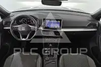 2019 Seat Tarraco