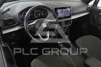 2019 Seat Tarraco
