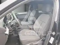 2019 Seat Tarraco