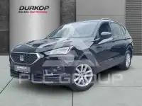 2019 Seat Tarraco