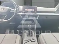 2019 Seat Tarraco