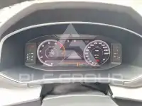 2019 Seat Tarraco