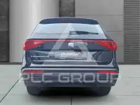 2019 Seat Tarraco