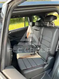 2019 Seat Tarraco