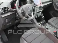 2019 Seat Tarraco