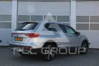 2019 Seat Tarraco