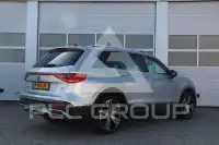 2019 Seat Tarraco