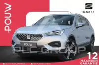 2019 Seat Tarraco