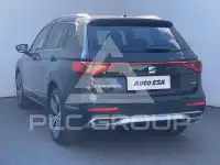 2019 Seat Tarraco