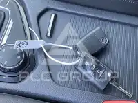 2019 Seat Tarraco