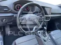 2019 Seat Tarraco