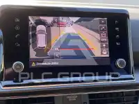 2019 Seat Tarraco
