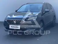 2019 Seat Tarraco