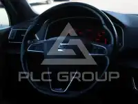 2019 Seat Tarraco
