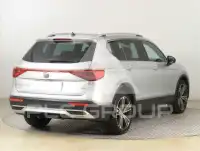 2019 Seat Tarraco