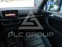 2019 Seat Tarraco