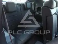 2019 Seat Tarraco