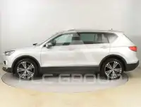 2019 Seat Tarraco