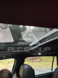 2019 Seat Tarraco