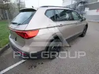 2019 Seat Tarraco
